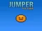שפּיל Jumper the game אָנליין