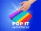 שפּיל Pop It Antistress: Fidget Toy אָנליין