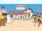 שפּיל Sandcastle Battle! We Bare Bears אָנליין