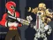 שפּיל Power Rangers War Machine אָנליין
