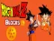שפּיל Dragon Ball Z Blocks אָנליין