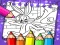 שפּיל Bugs Bunny Coloring Book אָנליין