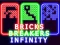 שפּיל Bricks Breakers Infinity אָנליין