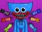 שפּיל Shooting Hugi Wuggy אָנליין