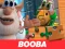 שפּיל Booba Jigsaw Puzzle אָנליין