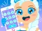 שפּיל Baby Ice Princess Phone אָנליין
