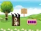 שפּיל Cute Puppy Escape 2 אָנליין