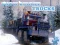 שפּיל Snow Runner Trucks Jigsaw אָנליין