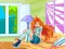 שפּיל Living Room Decorate אָנליין