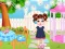 שפּיל Baby Taylor Backyard Decorating אָנליין