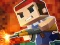 שפּיל Blocky Shooting Swat Multiplayer אָנליין