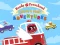 שפּיל Disney junior ready for preschool Color & Seek Adventures אָנליין