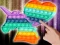 שפּיל Pop It Fidget : Anti Stress אָנליין