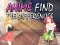 שפּיל Anime Find The Differences אָנליין