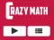 שפּיל Crazy Math אָנליין