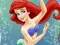 שפּיל Little Mermaid Jigsaw Puzzle Collection אָנליין