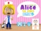 שפּיל World of Alice The Bones אָנליין