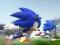 שפּיל Sonic Runner אָנליין