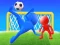 שפּיל Goal Arena 3D אָנליין