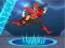 שפּיל Power Rangers Spaces Mystery אָנליין