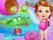 שפּיל Sweet Baby Hotel Cleanup אָנליין