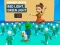 שפּיל Chicken Jockey: Red Light, Green Light אָנליין
