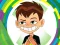 שפּיל Ben 10 Memory Time אָנליין