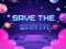 שפּיל Save The Galaxy אָנליין