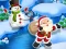 שפּיל Santa SnowMan Jump אָנליין