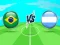 שפּיל Brazil Argentina אָנליין
