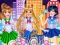 שפּיל Sailor Moon Cosplay Show אָנליין