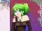 שפּיל Fashion Girl Sabrina Dressup אָנליין