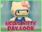 שפּיל Hello Kitty Day Look אָנליין