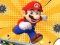 שפּיל Super Mario City Run אָנליין