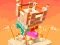 שפּיל Demolish Castle Puzzle אָנליין