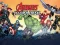 שפּיל Superheroes Avengers Hydra Dash אָנליין