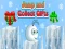 שפּיל Jump and Collect Gifts אָנליין