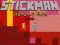 שפּיל Stickman Steve vs Alex Nether אָנליין
