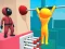 שפּיל Squid Game Fall Guy אָנליין