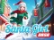שפּיל Santa Girl Dash אָנליין