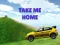 שפּיל Taxi - Take me home אָנליין