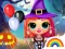 שפּיל BFFs Unique Halloween Costumes אָנליין