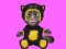 שפּיל Baby Talking Tom Bathing אָנליין