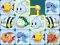 שפּיל Sea Fish Onet אָנליין
