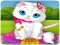 שפּיל Vet Cat Clinic אָנליין