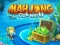 שפּיל Mahjong Fish World אָנליין