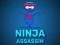 שפּיל Ninja Assassin אָנליין