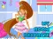 שפּיל Winx Room Decorate אָנליין