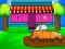 שפּיל Orange Car Escape 2 אָנליין