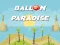 שפּיל Balloons Paradise אָנליין